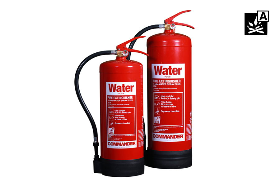 Fire Extinguisher Types London Fire Extinguishers For Sale London