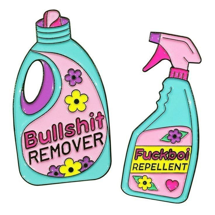 Stickers graciosos NOT AVERAGE