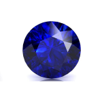 Sapphire Gemstone