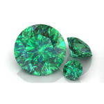 Emerald Gemstone