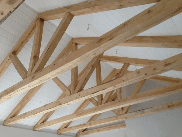 African Trusses and Timber | Roof Trusses Cape Town