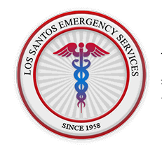 Los Santos Medical Service Logo