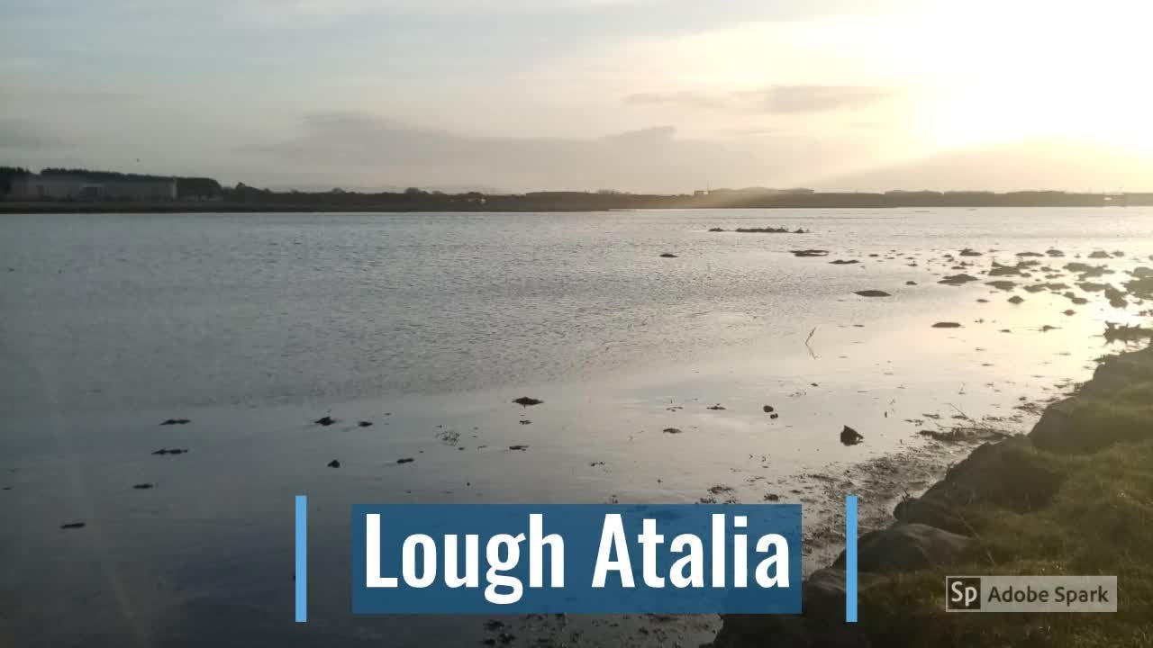 Quick Summary of Lough Atalia thumbnail