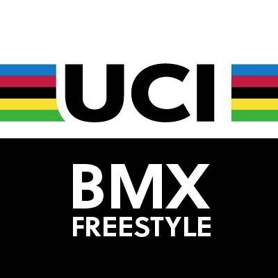 uci bmx freestyle