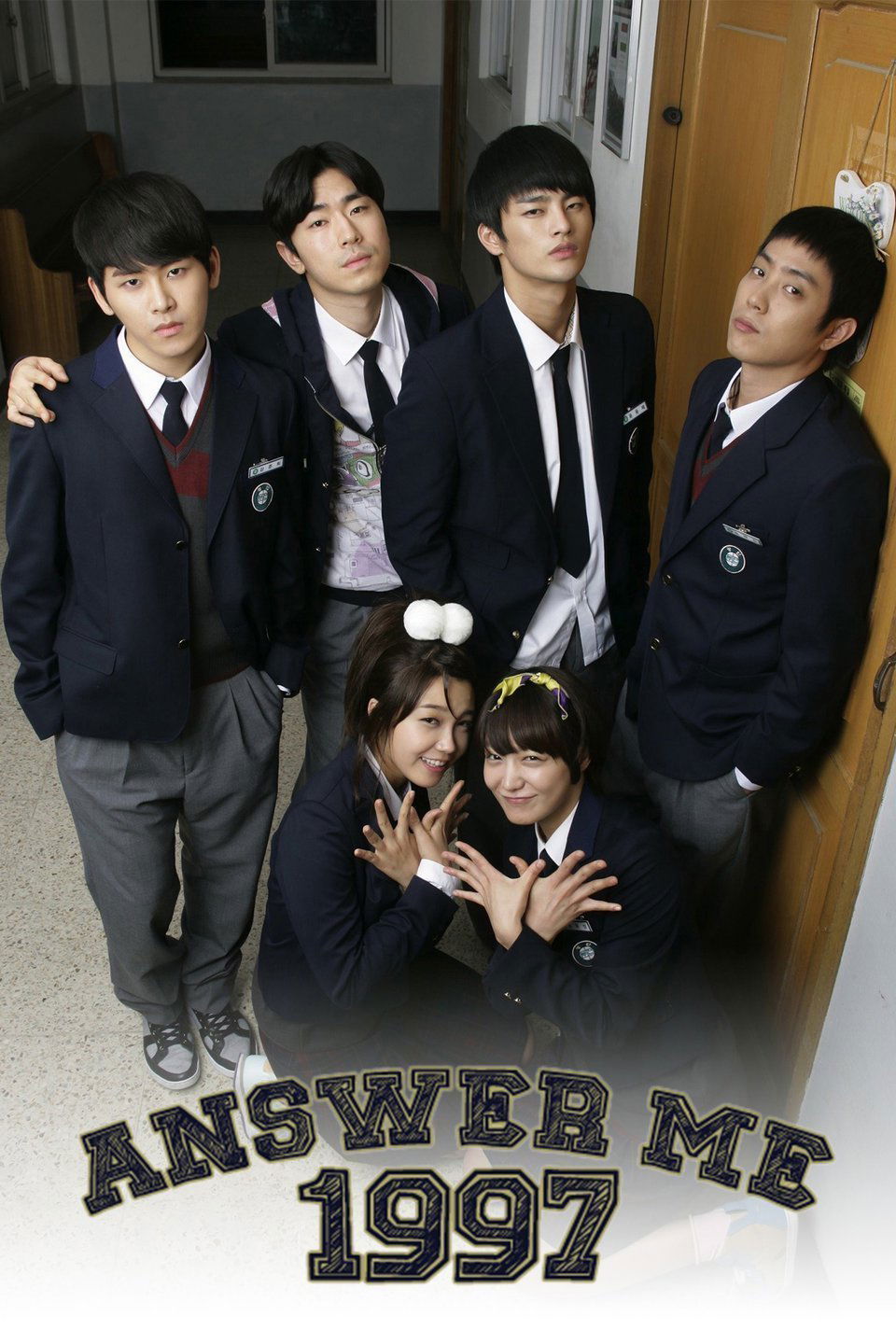 REPLY 1997 - Lavidomz