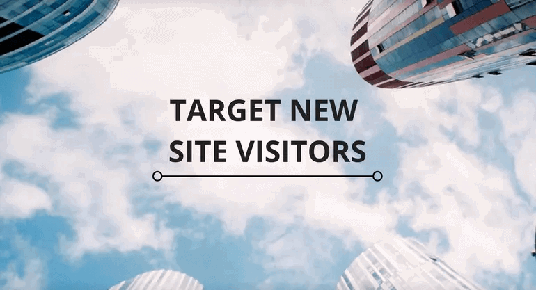 google similar audiences for search