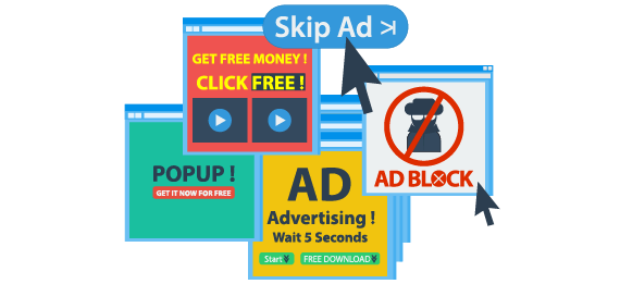 creative retargeting can be annoying if overdone