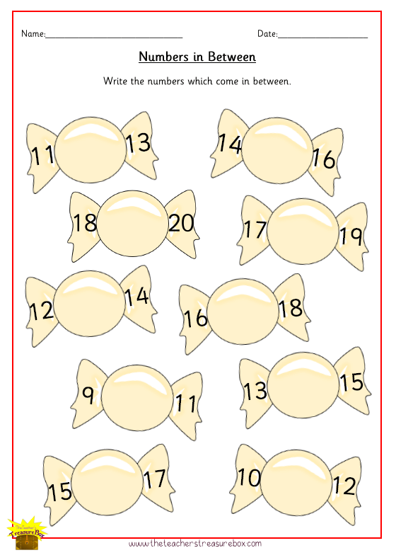 numbers-11-20-interactive-exercise-for-primero-de-primaria-numbers-11-to-20-listen-worksheet