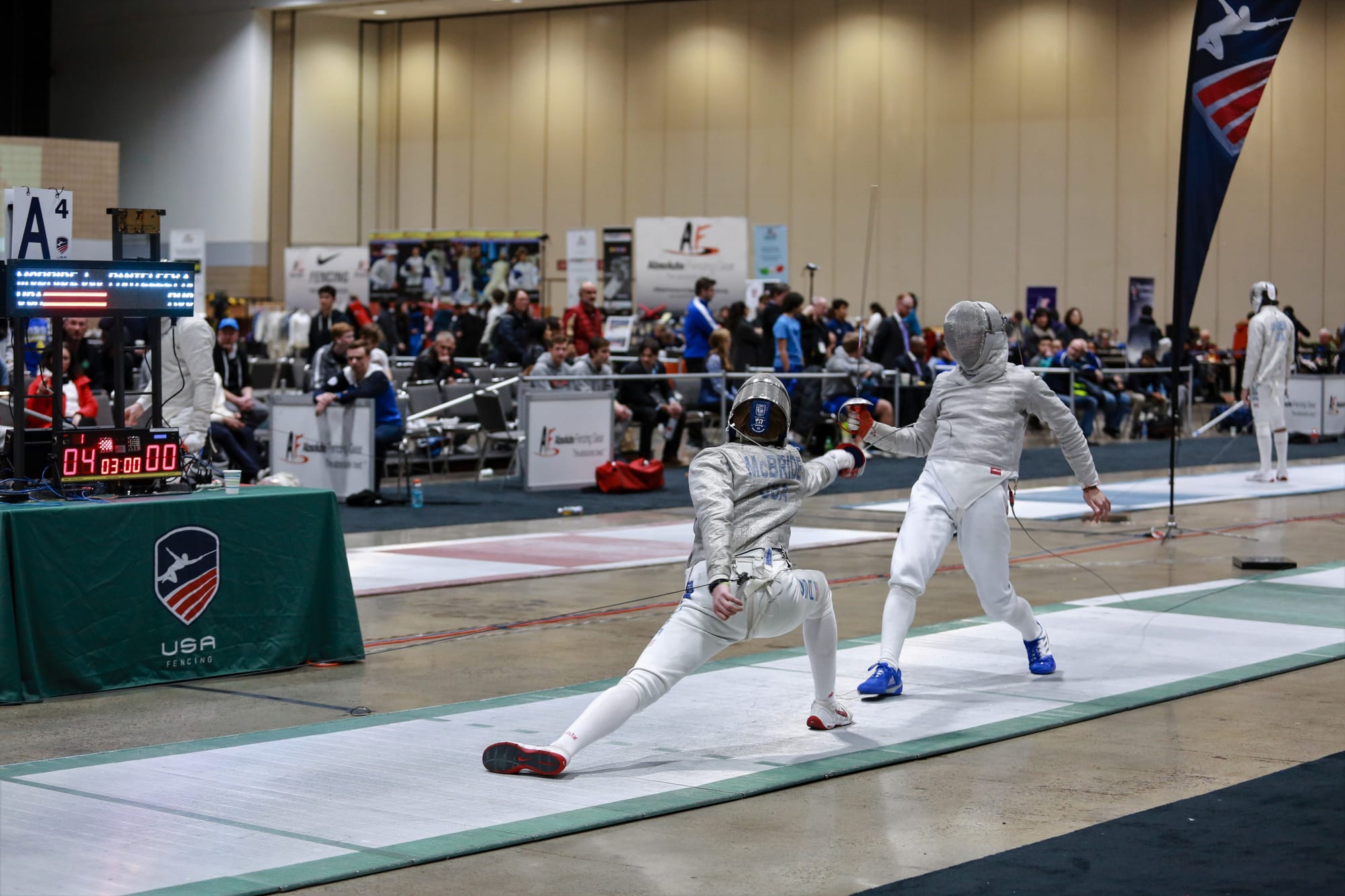 Phoenix Fencing Academy