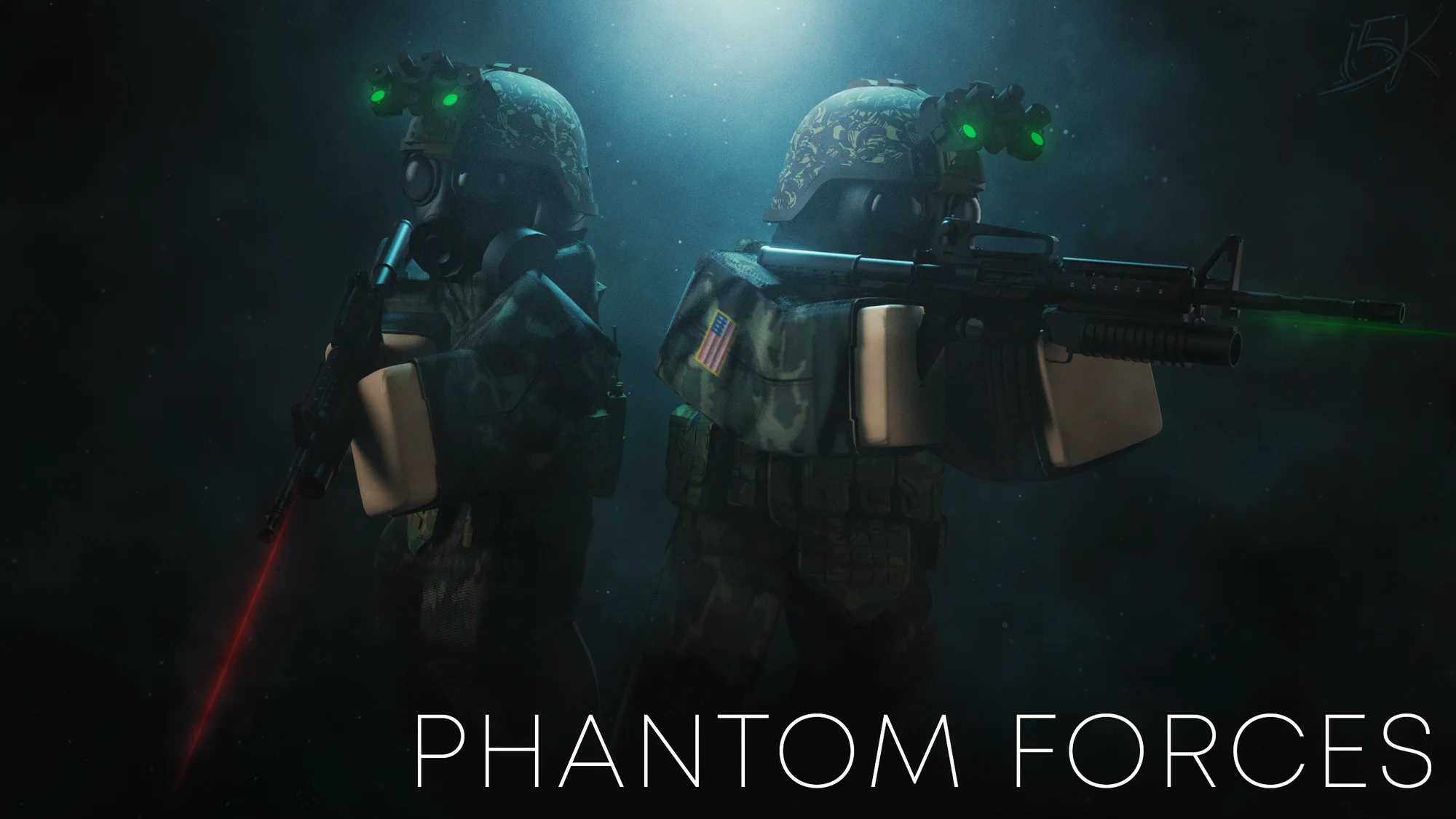 Phantom Forces Silent Aim Acidic - how to vote kick in phantom forces roblox