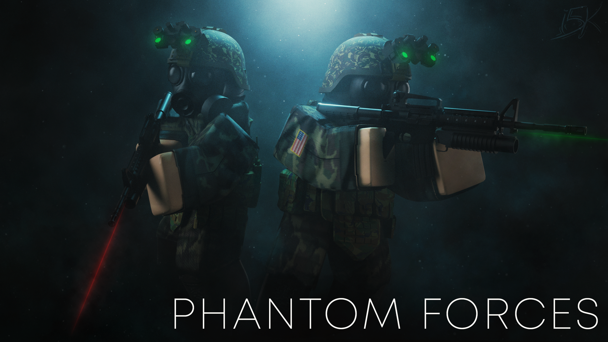 Phantom Forces Unlock All Weapons Acidic - roblox phantom forces unlock all weapons hack by mono