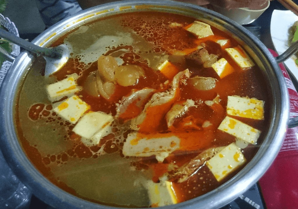 Danh sach do an ngon o Da Lat cho chuyen di tron ven hon hinh anh 7