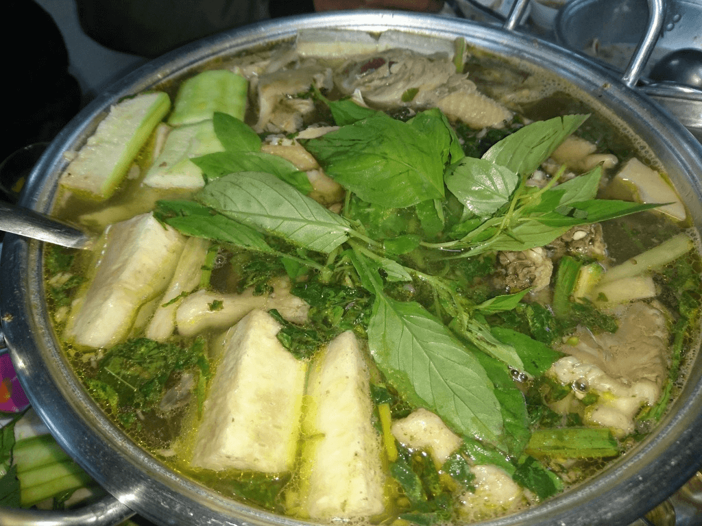 Danh sach do an ngon o Da Lat cho chuyen di tron ven hon hinh anh 5