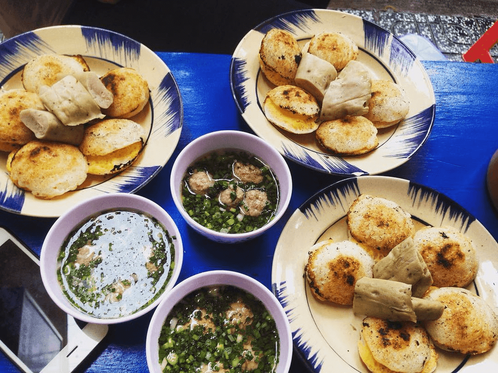 Danh sach do an ngon o Da Lat cho chuyen di tron ven hon hinh anh 2