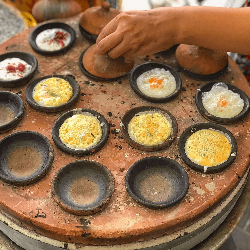 Danh sach do an ngon o Da Lat cho chuyen di tron ven hon hinh anh 1