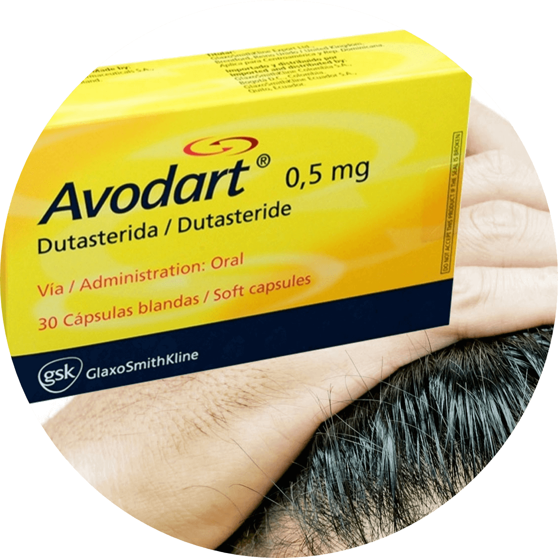finasteride 1 mg 90 capsulas