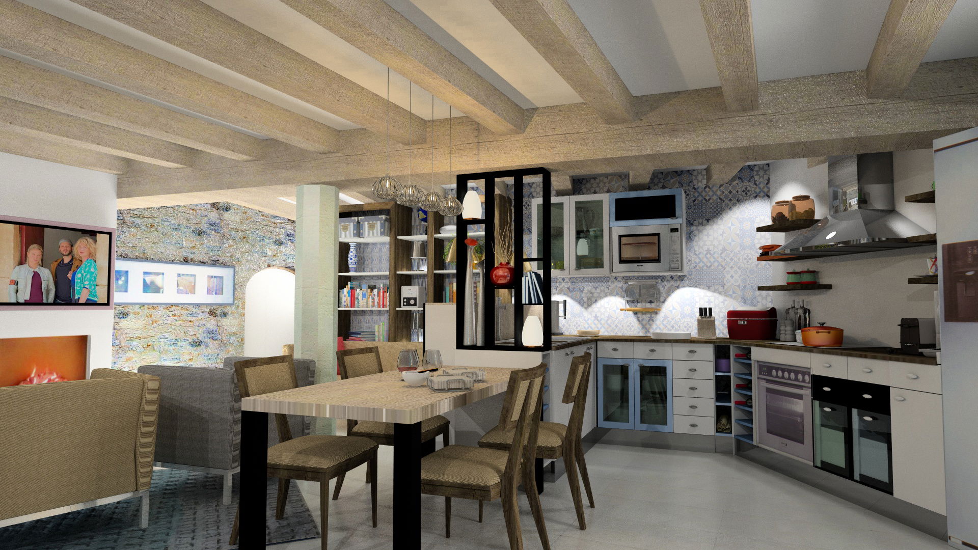 REPRESENTACIÓN DE FOTOS