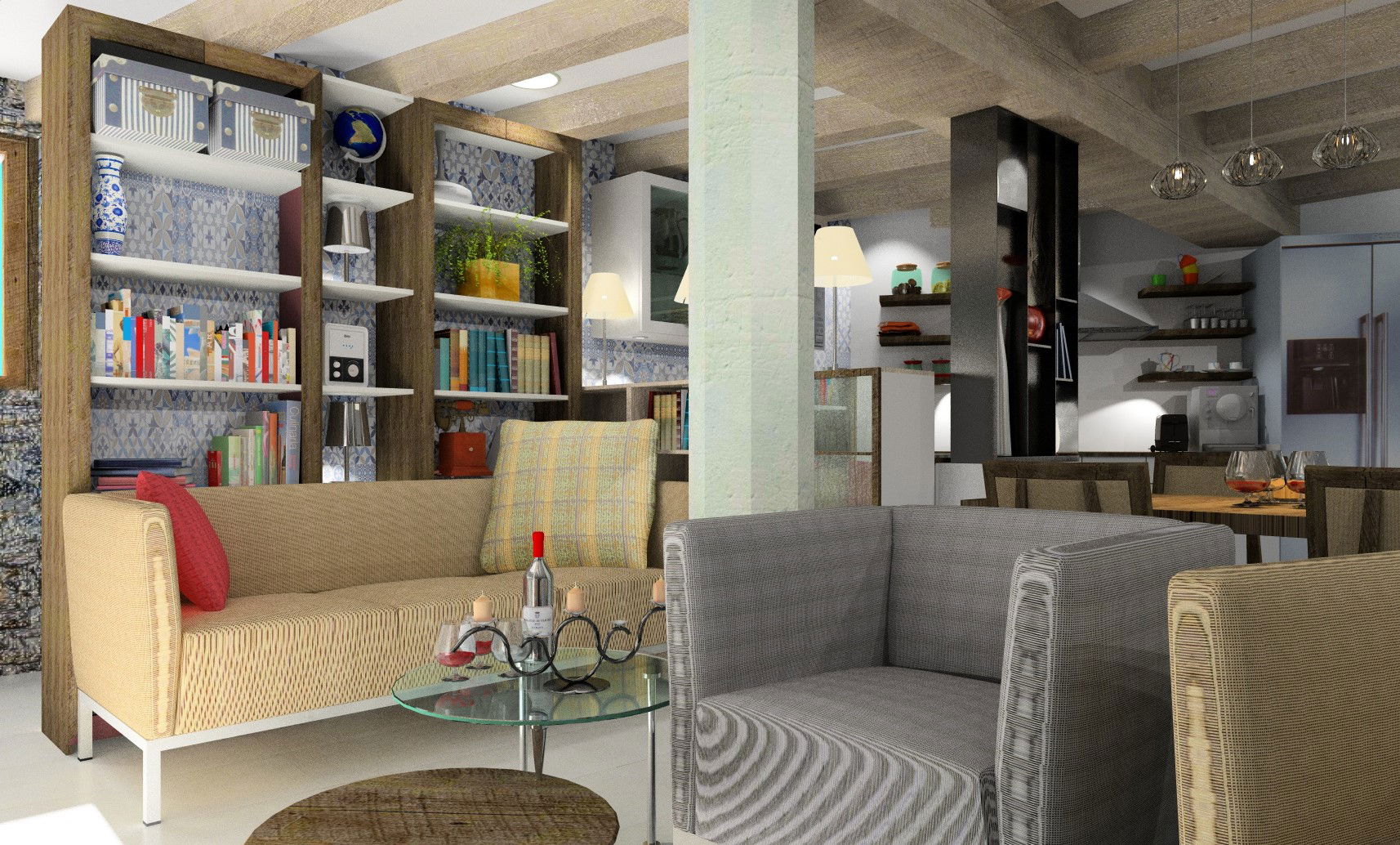 REPRESENTACIÓN DE FOTOS