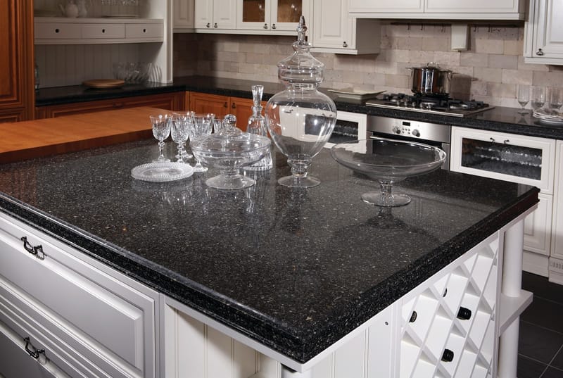 Sweet River Granite 3cm Granite Countertops Granite Custom Countertops