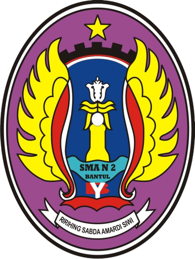 sma negeri 2 bantul