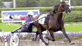 Varenne - Mediahorsesrace.com