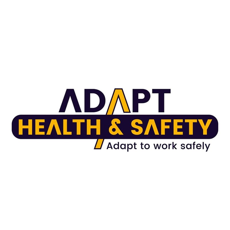 - Adapt Health & Safety