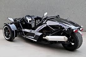 trike roadster 500cc