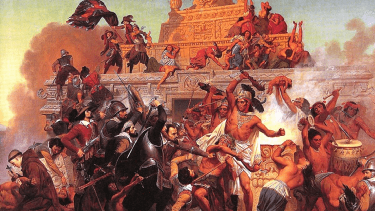 Como O Autor Do Texto Explica O Poder Dos Incas