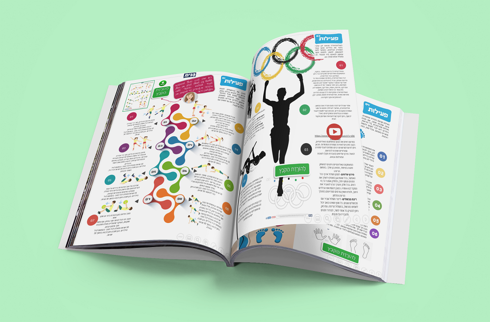 מתוך המגזין