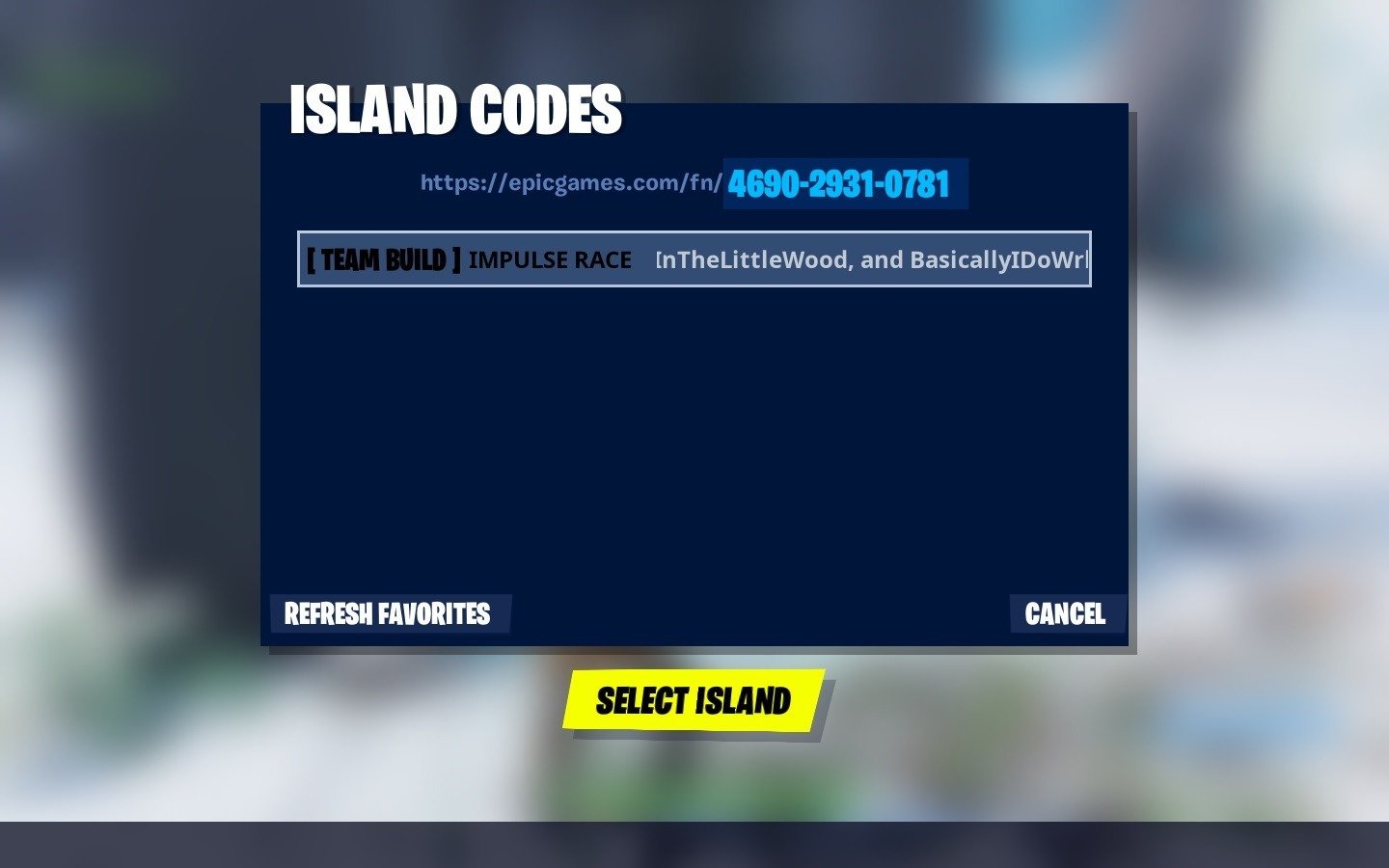 Fortnite' Creative Simulator Map Codes: 6 Best Codes to Try Right Now