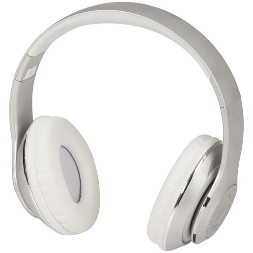 Over ear Headphones with Bluetooth Technology FM Radio