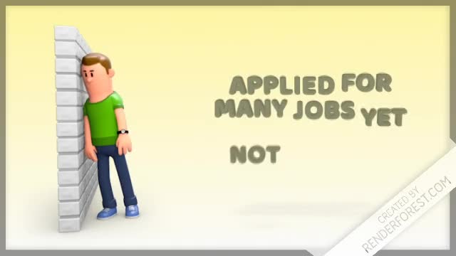 YOUR PERFECT CV thumbnail