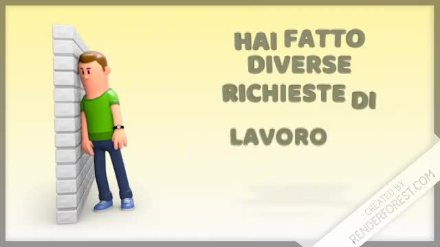 YOUR PERFECT CV thumbnail