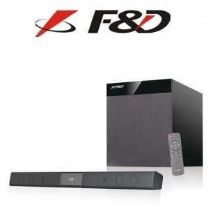 F&d t360x 2024