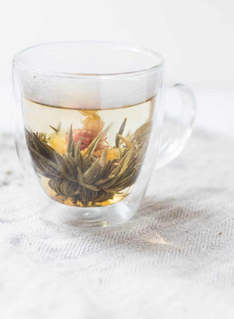 Trà thảo mộc Herbal tea Trà Hùng Phát