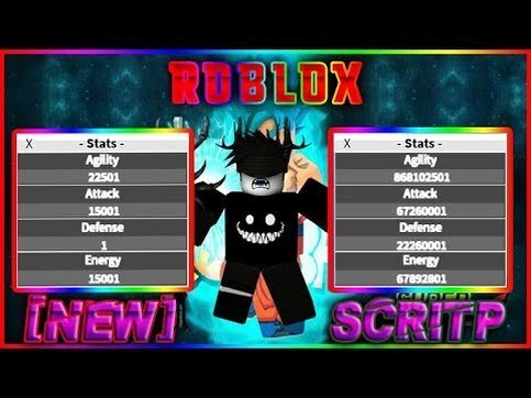 Hack Para Dragon Ball Rage En Roblox - how to activate modes in dragon ball rage roblox youtube