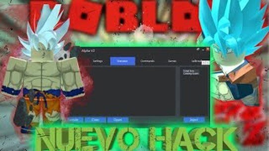 Hack Roblox - roblox hack no verification in lombongit scoopit