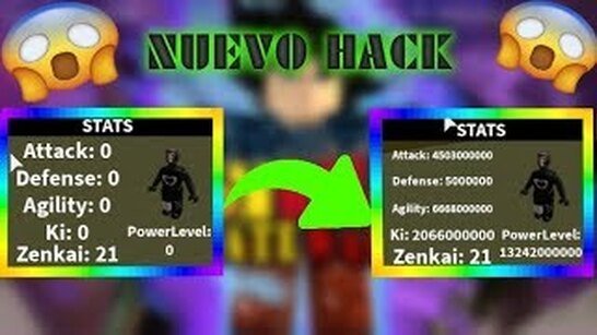 Hack Roblox - hack para zombie attack roblox