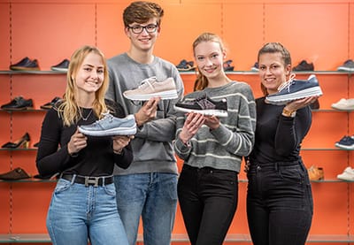J.H. Pölking GmbH & Co. KG SCHUHE J.H. Pölking GmbH & Co. KG SCHUHE