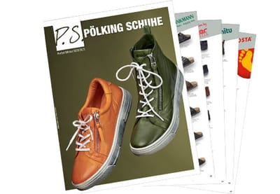 J.H. Pölking GmbH & Co. KG SCHUHE J.H. Pölking GmbH & Co. KG SCHUHE