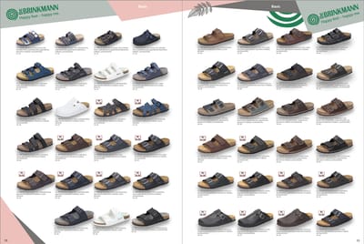 J.H. Pölking GmbH & Co. KG SCHUHE J.H. Pölking GmbH & Co. KG SCHUHE