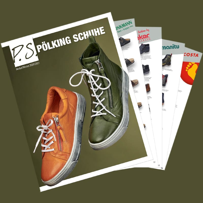 J.H. Pölking GmbH & Co. KG SCHUHE J.H. Pölking GmbH & Co. KG SCHUHE