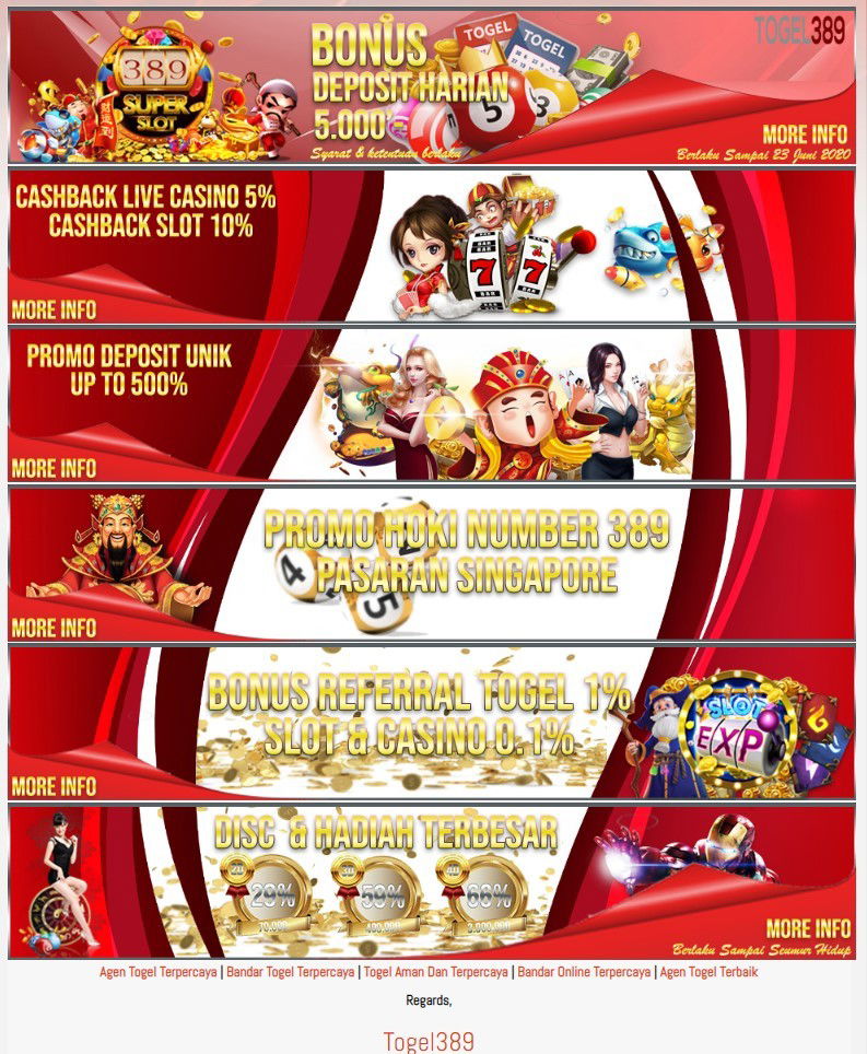 TOGEL389 BANDAR TOGEL ONLINE TERPERCAYA TO