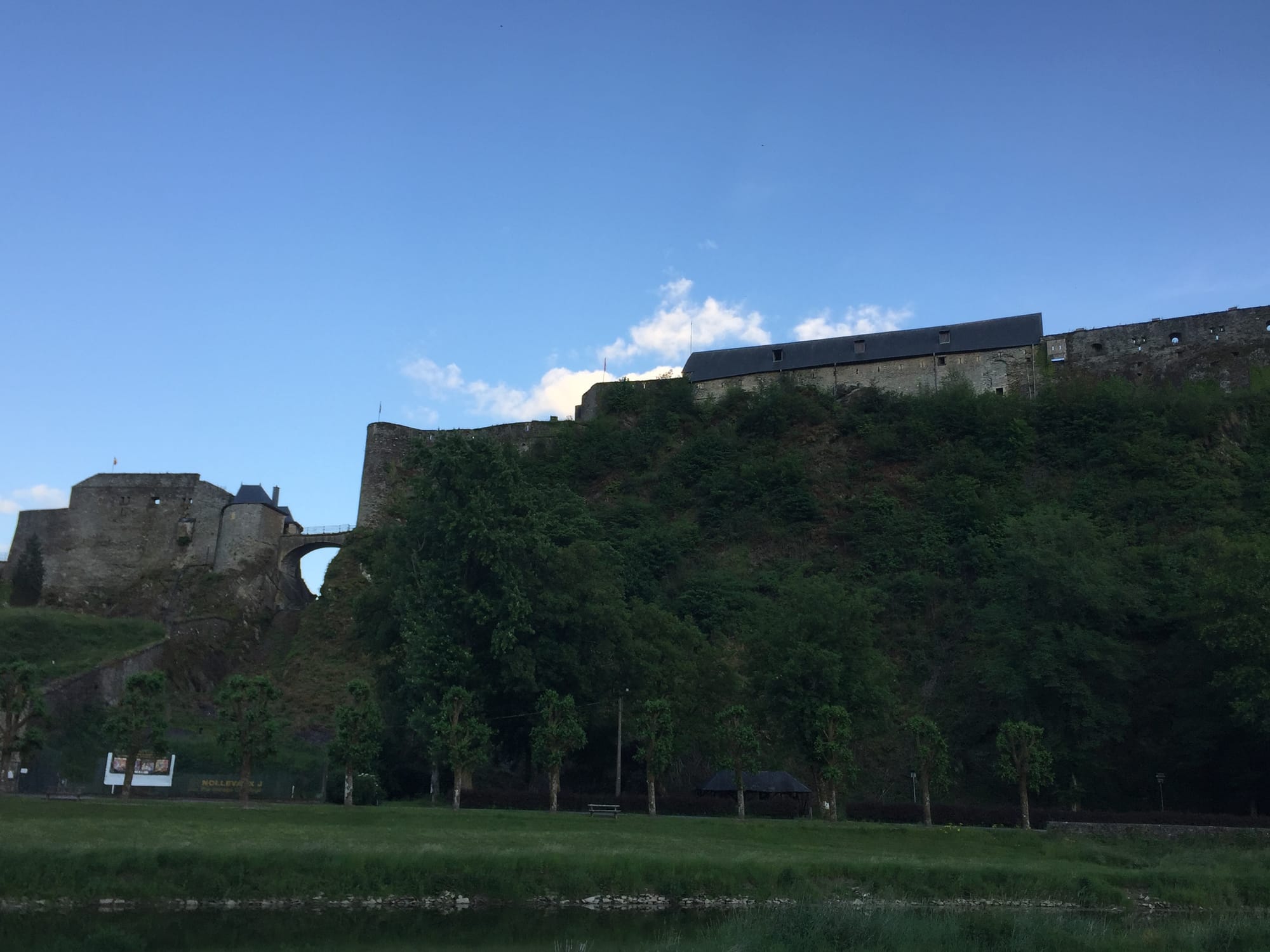 Gallery Hotel Bouillon