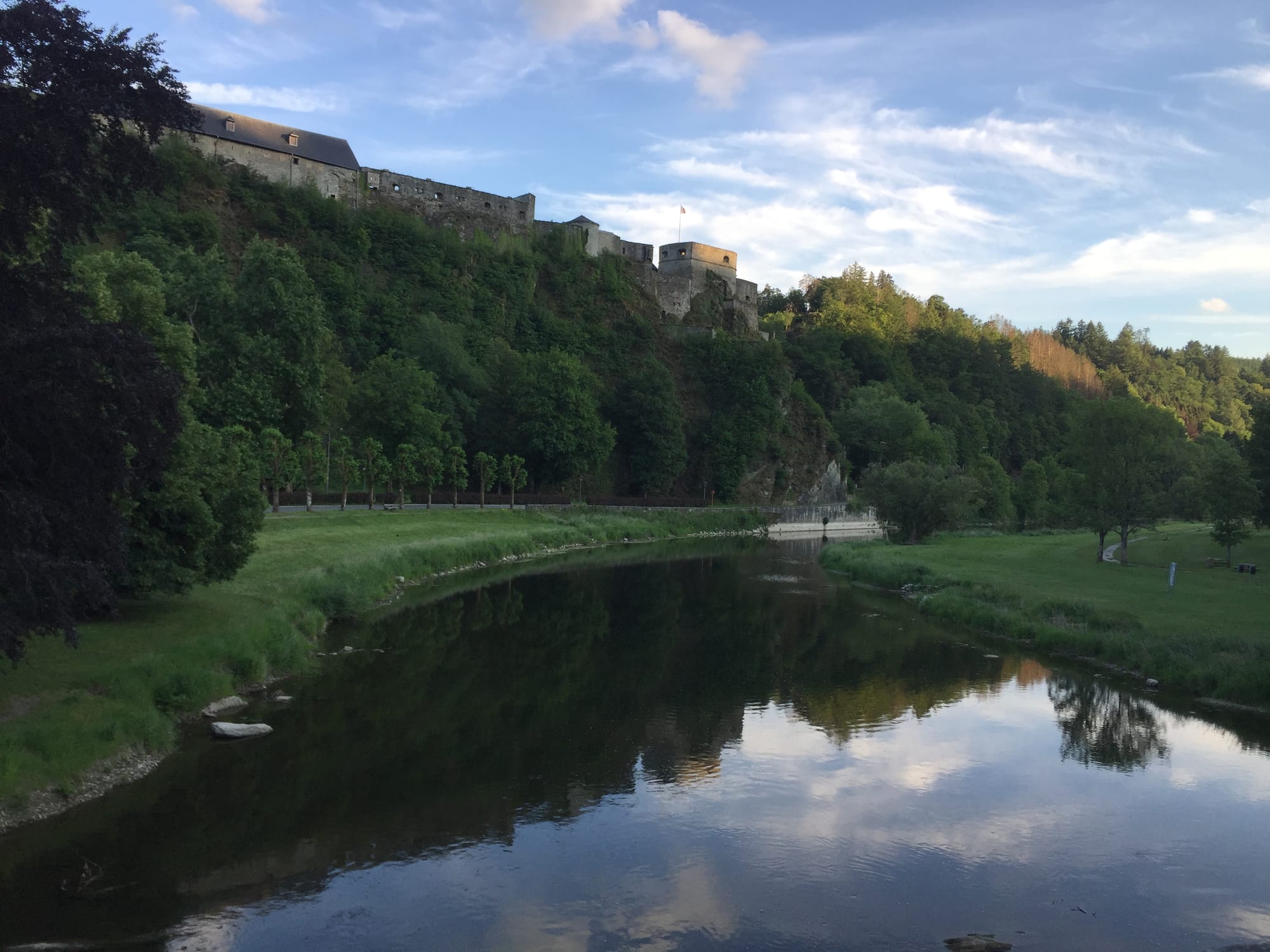 Gallery Hotel Bouillon