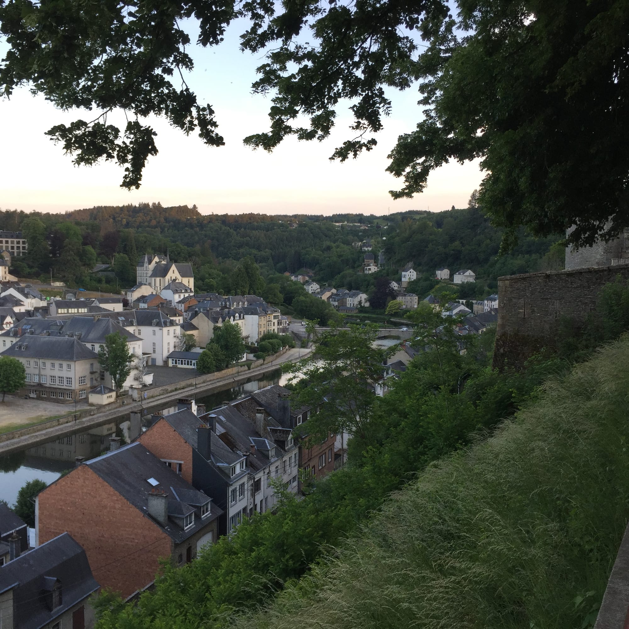 Gallery Hotel Bouillon