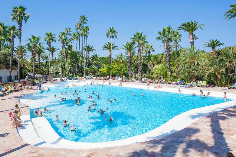 10 Best Holiday Parks in South of France | Mobile Home Holidays