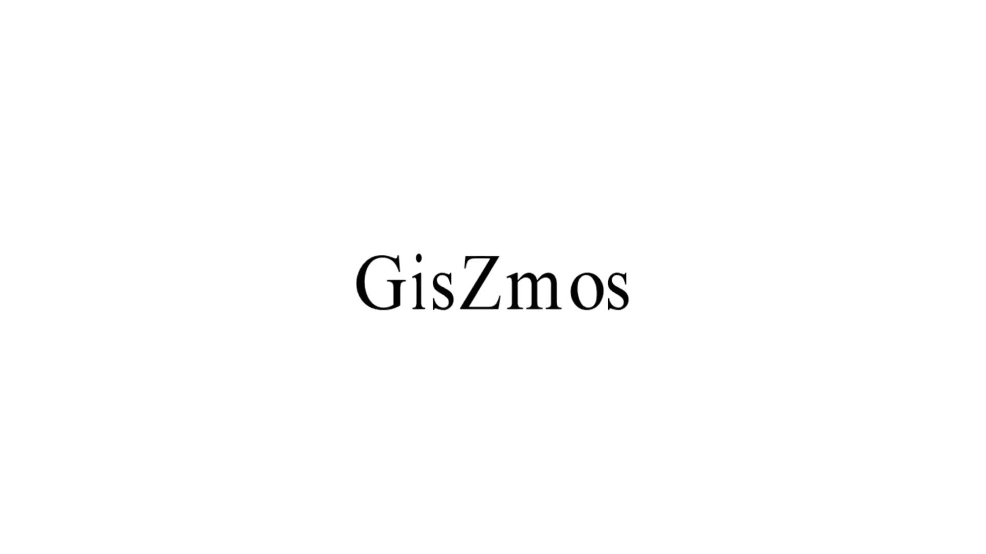 The Gissmos Promo Video