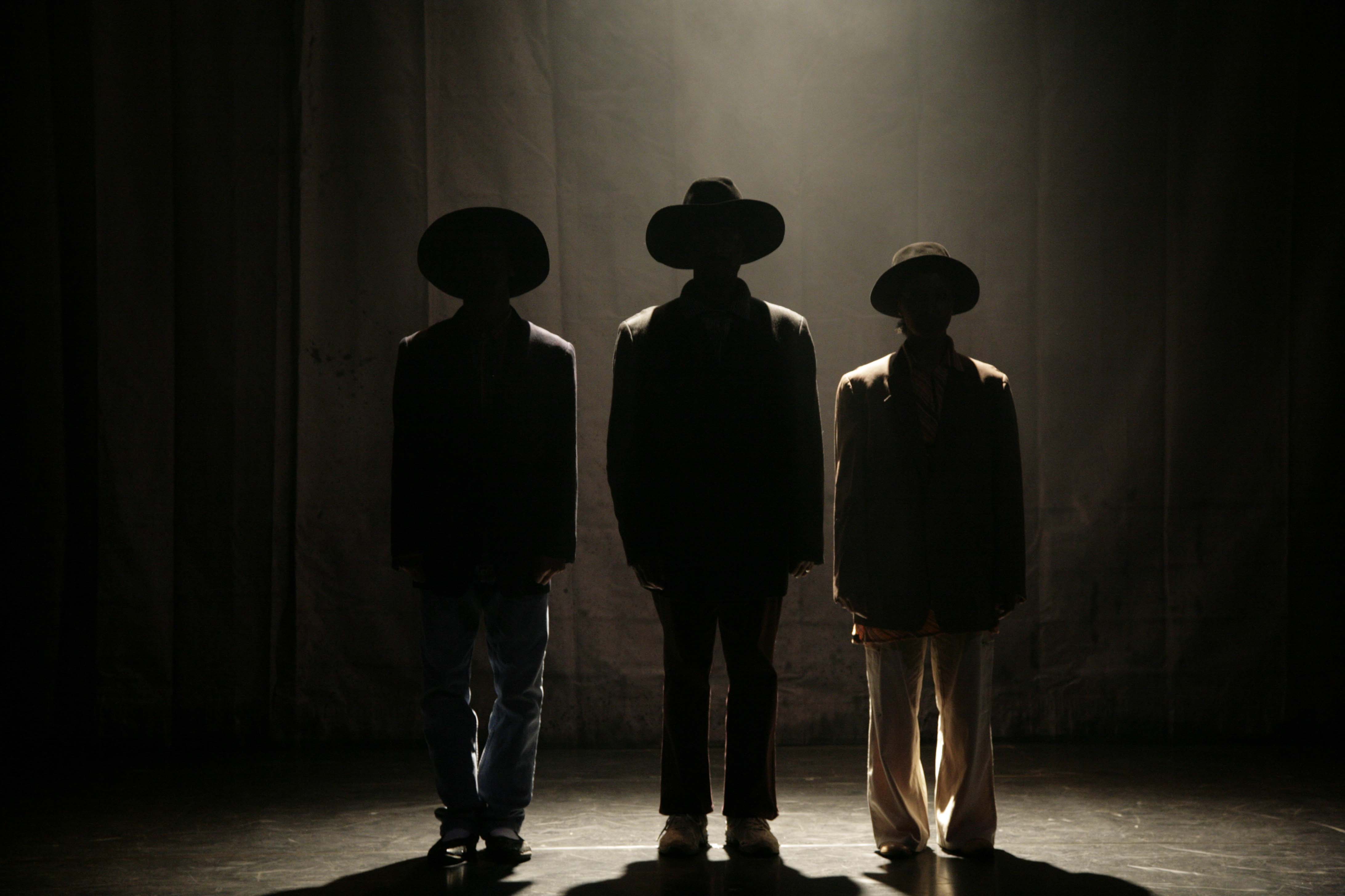 Works in the Israeli / Ethiopian Hulugab Theater