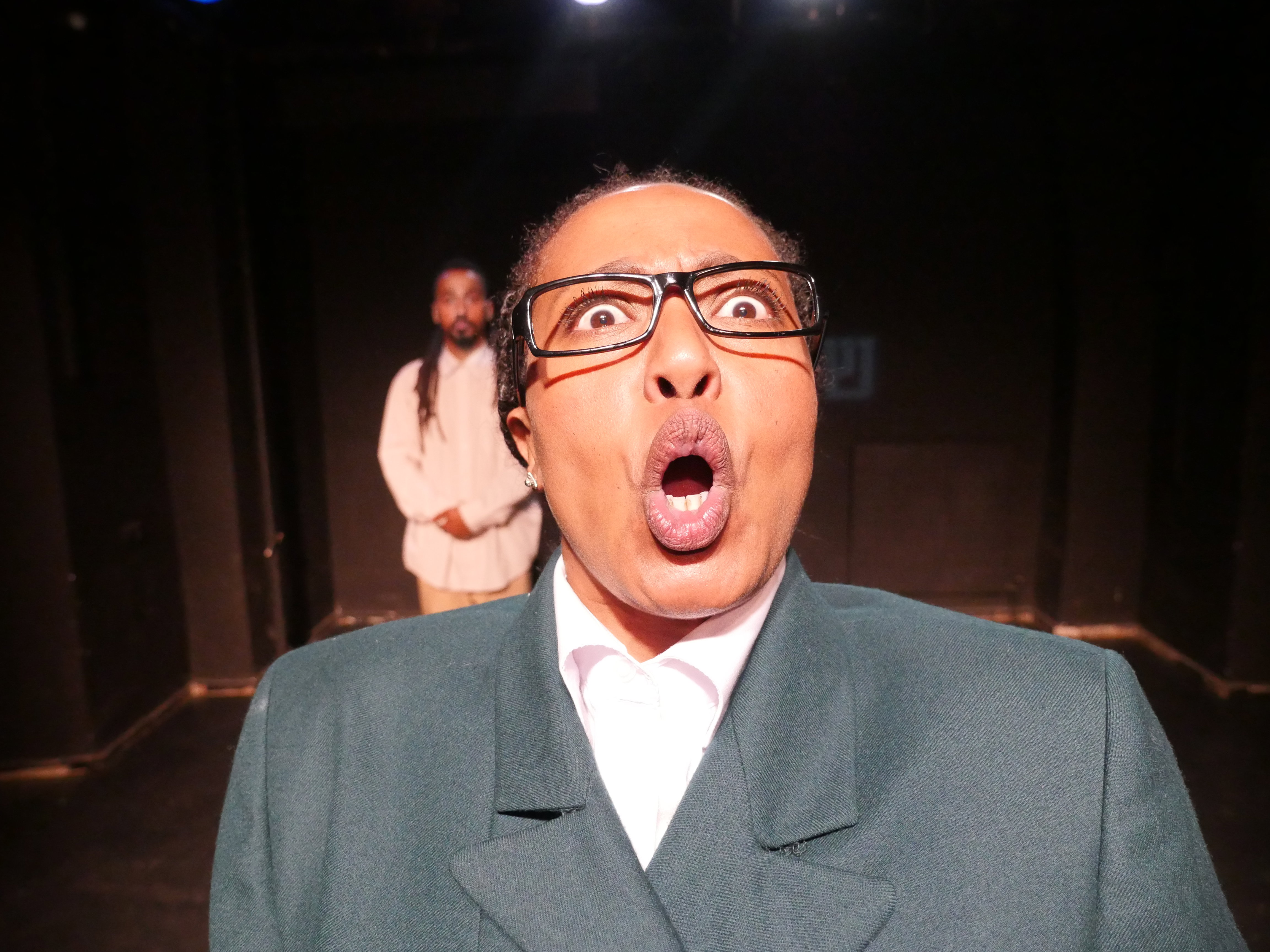 The love story of the writer Cholot